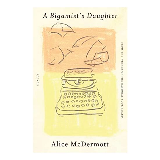Bigamist's Daughter