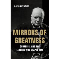 Mirrors of Greatness, David Reynolds