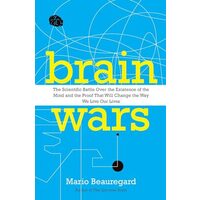 Brain Wars, Mario Beauregard