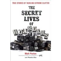 The secret lives of hoarders