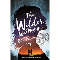 Wilderwomen