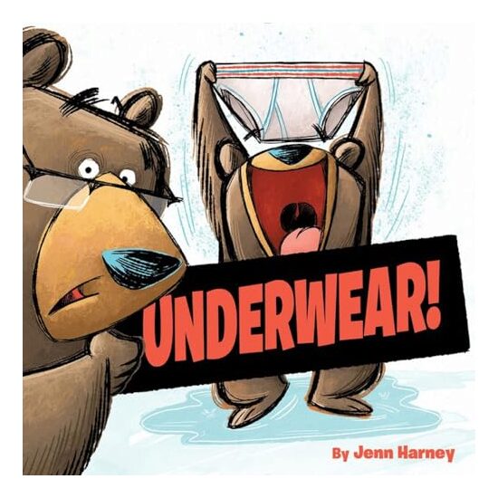 Underwear! - Imagine 1