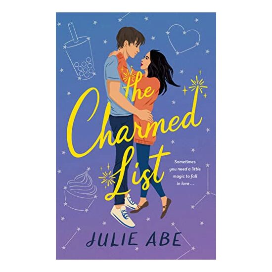 Charmed List
