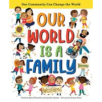 Our World Is a Family