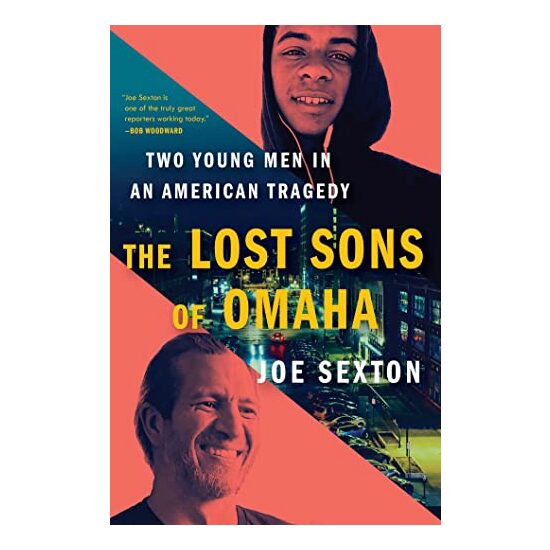 Lost Sons of Omaha - Imagine 1