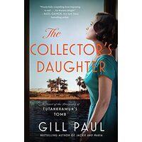 The Collector's Daughter