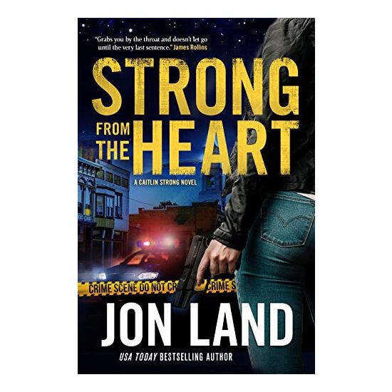 Strong from the Heart
