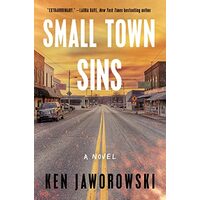 Small Town Sins