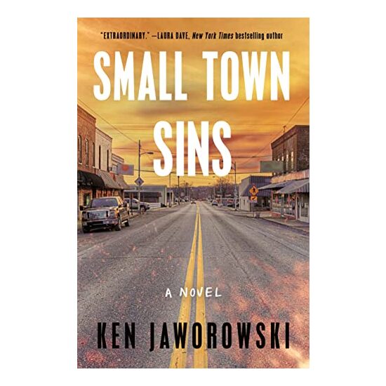 Small Town Sins