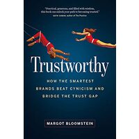 Trustworthy, Margot Bloomstein