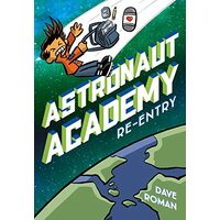 Astronaut Academy
