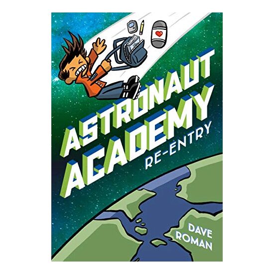 Astronaut Academy - Imagine 1