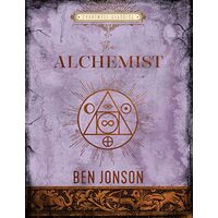 Alchemist, Ben Jonson