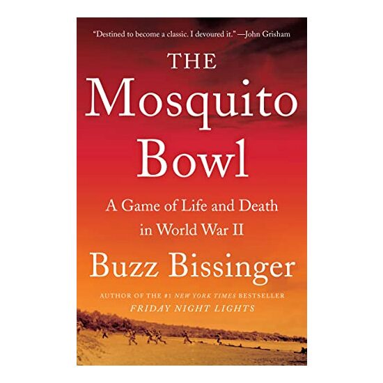 Mosquito Bowl - Imagine 1