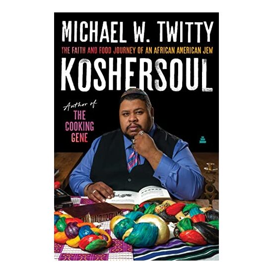 Koshersoul - Imagine 1