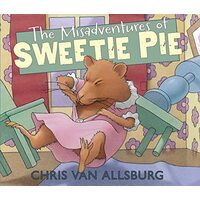 The misadventures of Sweetie Pie