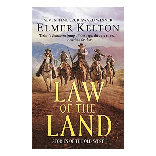 Law of the Land
