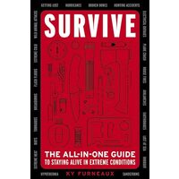 Survive, Ky Furneaux