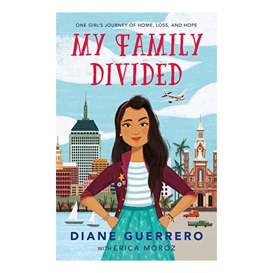 My Family Divided - Imagine 1