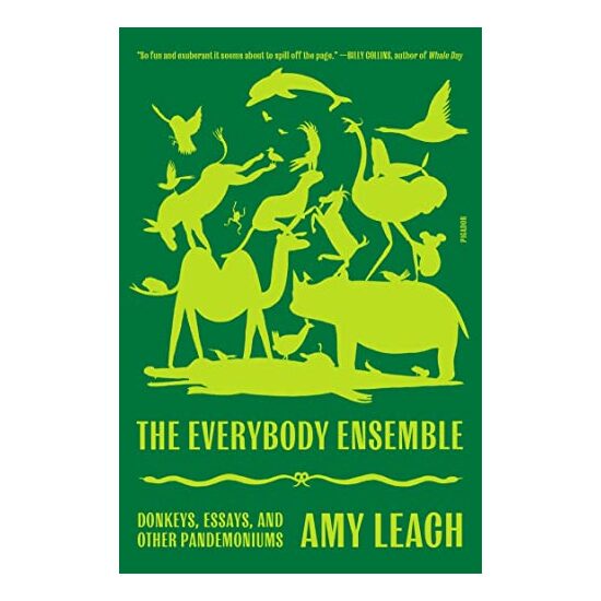 Everybody Ensemble