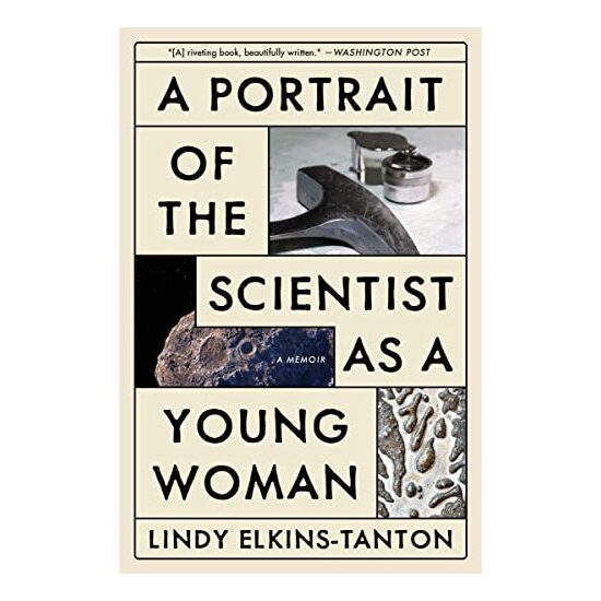A Portrait of the Scientist as a Young Woman