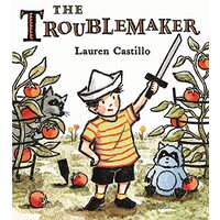 The troublemaker