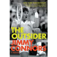 The Outsider, Jimmy Connors
