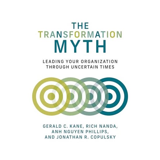 Transformation Myth