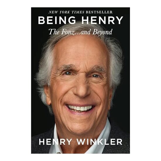 Being Henry - Imagine 1