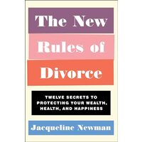 New Rules of Divorce