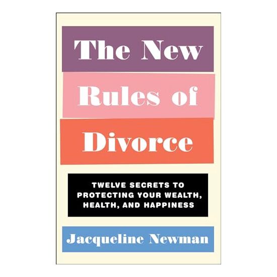 New Rules of Divorce