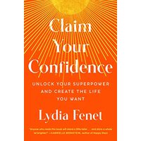Claim Your Confidence