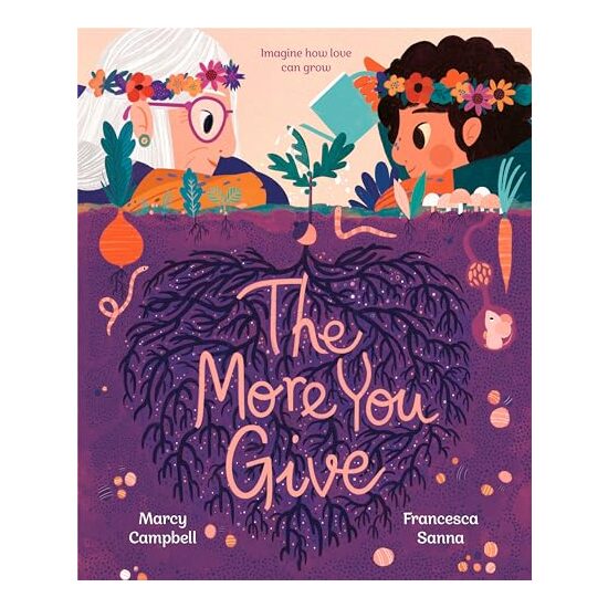 More You Give - Imagine 1