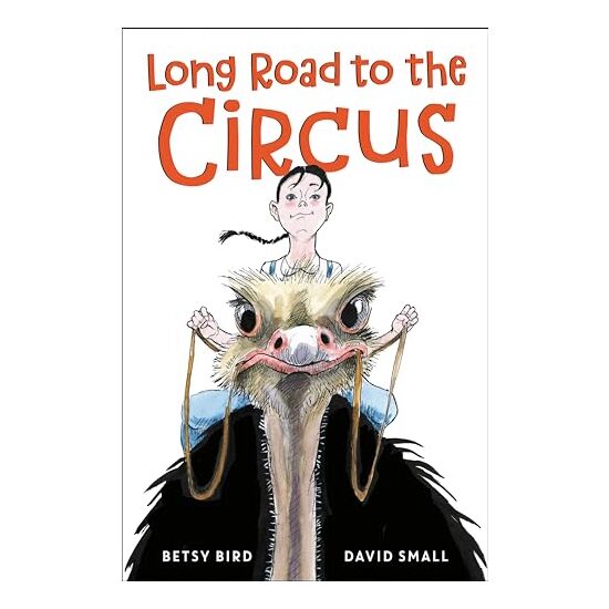 Long Road to the Circus