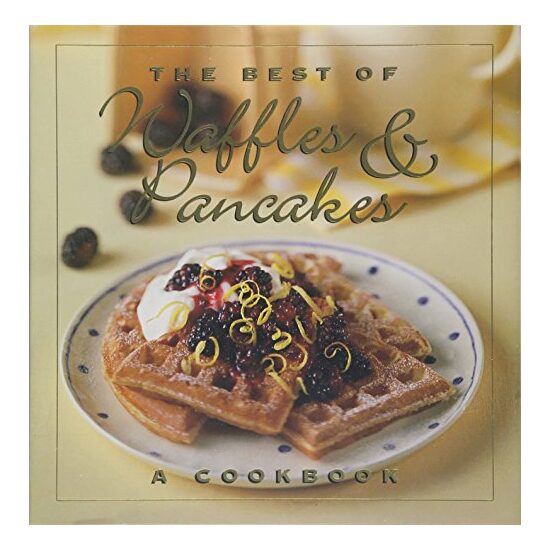 THE BEST OF WAFFLES & 0.9$/17.12.24/1