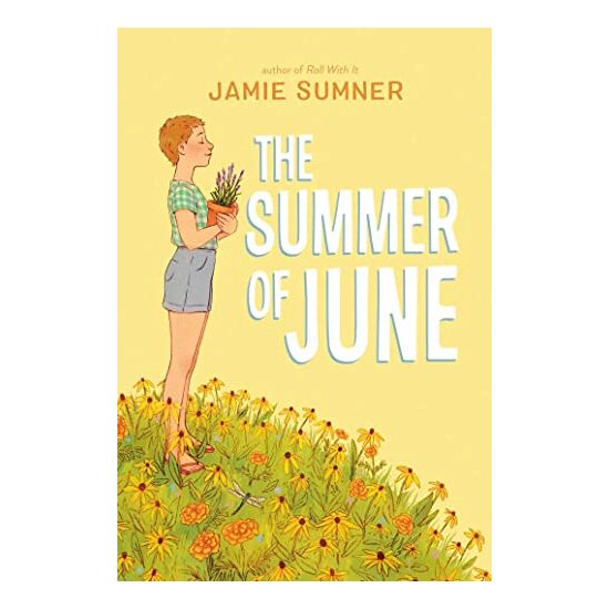 Summer of June
