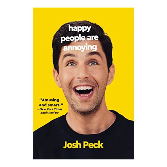 Happy People Are Annoying - Imagine 1