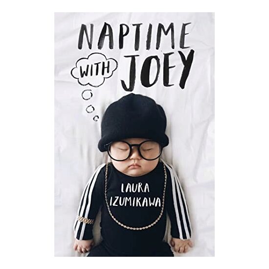 Naptime with Joey