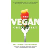 The vegan cheat sheet