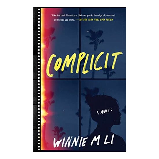 Complicit