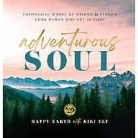 Adventurous Soul