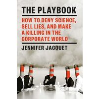Playbook, Jennifer Jacquet