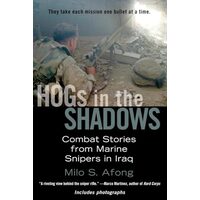 Hogs in the Shadows, Milo S. Afong