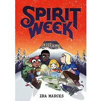 Spirit Week