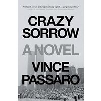 Crazy Sorrow
