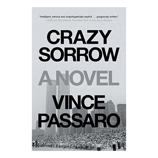 Crazy Sorrow