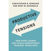Productive Tensions