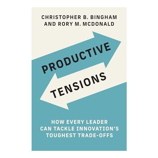 Productive Tensions