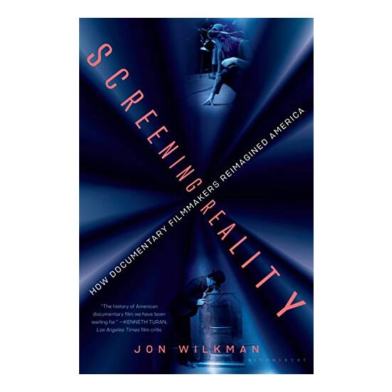 Screening Reality - Imagine 1