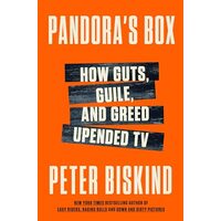 Out of the Box, Peter Biskind